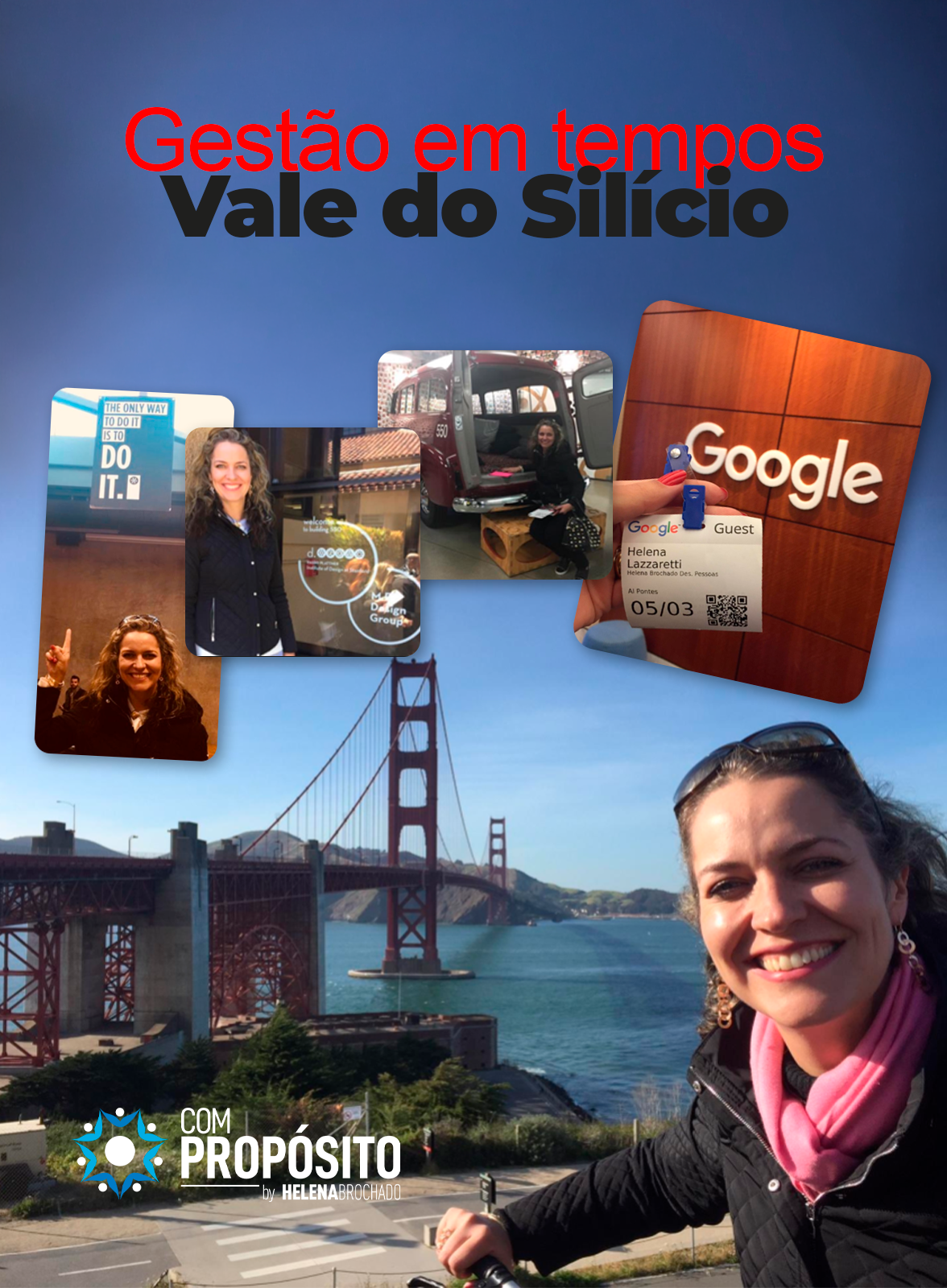 palestra gestao vale do silicio